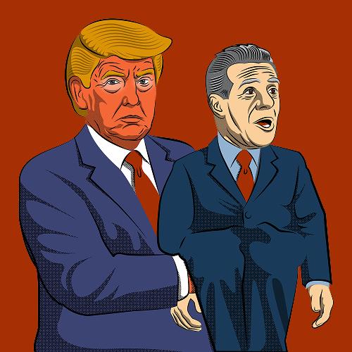 Image for JackAndDonnie.com