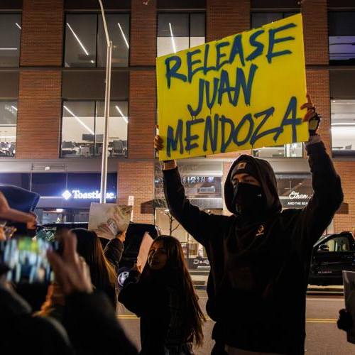 Image for Morristown High School TikTok Rally