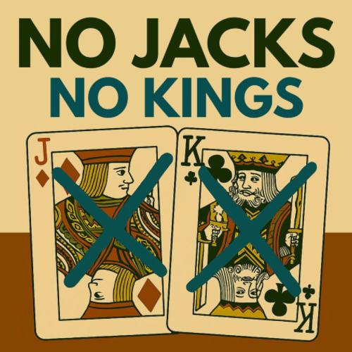 Image for No Jacks No Kings Virtual Rally